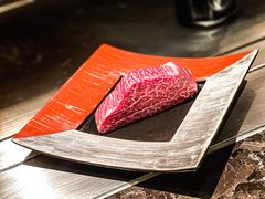 -Ginza Onodera铁板烧(外滩十八号店)