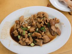 -长平老姿娘夜粥(平东一街店)