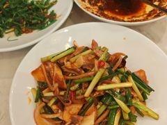 -春发生饭店·非遗(南院门店)