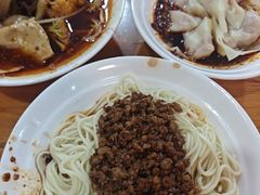 -华兴街自力面店