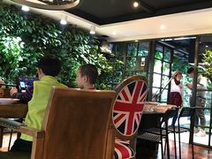 大堂-肉串汪(望京店)