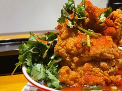 香菜魔王拉面-麺屋猪一(福田石厦店)