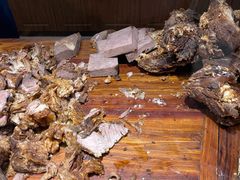 -磨沟沿老字号牛肉面·清真(金港城店)