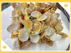 -望海潮海鲜店 特色家常菜(在海一方店)