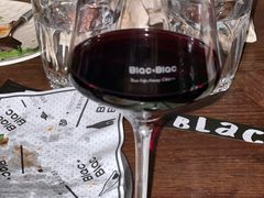 -Blac+Blac(中海环宇荟店)