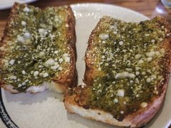 -PIZZA BIANCA(万象城店)