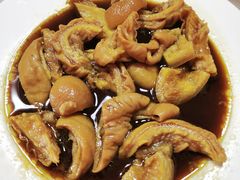 -赵姐猪耳朵饭店
