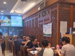 -丝路伊兰·兰州牛肉面(牛街总店)