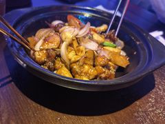 -钳真多钓虾馆·小龙虾海鲜烧烤(九六广场店)