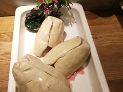 鹅肝-雍和会海鲜姿造自助(湖东路店)