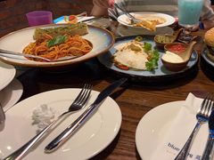 -bluefrog蓝蛙(水游城店)