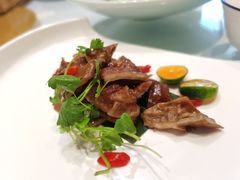 香卤大肠-香浙汇(望京店)