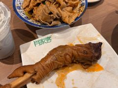 -肖家客饸饹面(郑州总店)