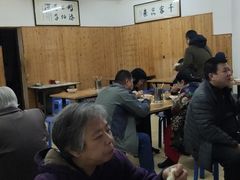 大堂-老字号贾家肉丸糊辣汤(光明巷店)