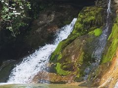 -苍山感通索道