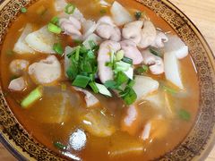 -眼镜肥肠店(振兴街店)