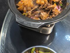 -胡二厨 ·甲鱼牛羊鞭·小龙虾(虎泉店)