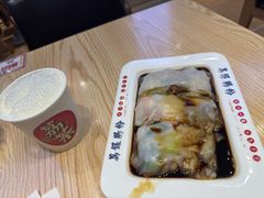 -荔银肠粉·非遗手藝(夫子庙店)