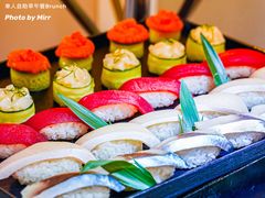 -上海和平饭店-华懋阁 The Cathay Room