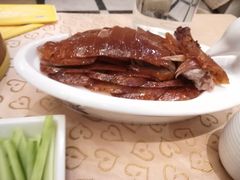 -大鸭梨烤鸭店(花园村店)