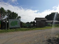 导游图-唐指山风景区