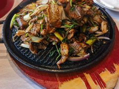 -满堂·烤鸭店·北京菜(鼓楼店)