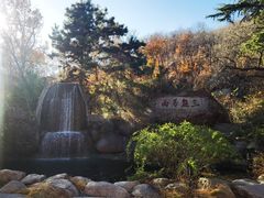 -天津盘山风景名胜区