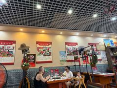 -70後铁锅炖(坡博总店)