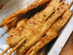 -帅府街兔头(大同古城店)