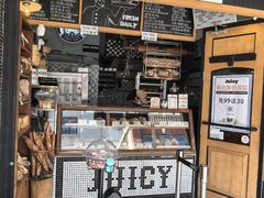-Juicy Bakery(大学路店)