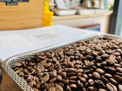 -COFFEE HOLIC(朝外SOHO店)
