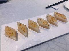 -狮王府淮扬菜(新街口友谊店)