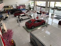 -上海和展广汽丰田4S店(老闵行店)