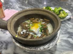 -红星光发煲仔饭(大石街店)