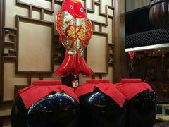 -宝丽金大酒店·洗浴中心