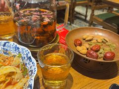-清真·双公羊·馕坑烤全羊(奥体店)