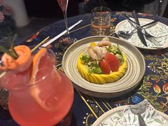 -第101座花园餐厅(湖滨88店)