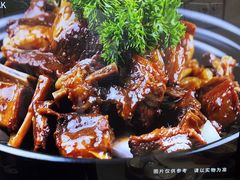 -王家大院·南京菜(湛江路总店)