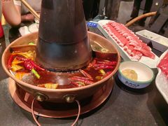 -南门四季铜锅涮肉(大屯·北苑店)