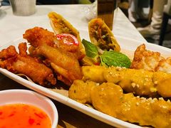 -星怡会·新加坡新美食(苏州中心店)