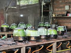 -红旗山庄(圭峰山店)