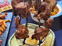 -伊带伊路新疆美食府(呼家楼店)