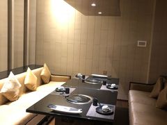 -西安浐灞艾美酒店·汉江餐厅·火锅