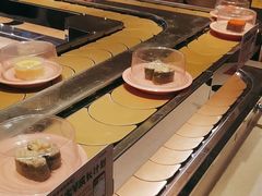 -争鲜回转寿司(东方银座店)
