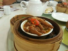 -市民中心-餐厅