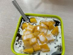 -透心凉糖水(听海居店)