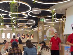 -东方饺子王(新奥购物中心店)