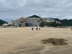 -东海半边山旅游度假区