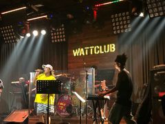 -光音瓦特俱乐部(高新店)