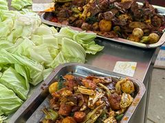 -幸福铁板烧(共和村店)